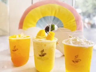 Allmytea Cafe