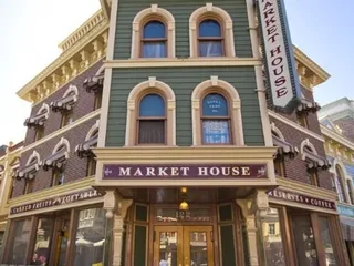 Market House
