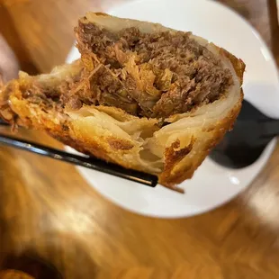 Grandma Style Pancake