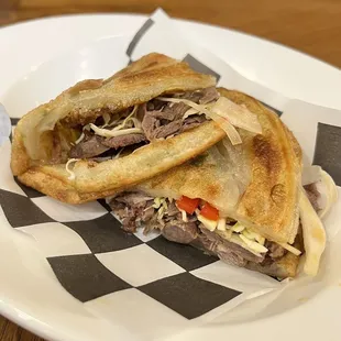 Grandma Grandma Style Pancake