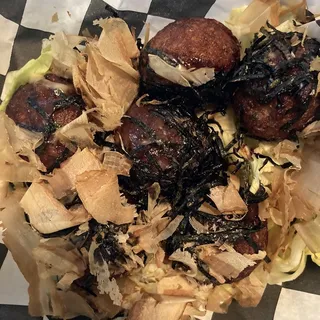 Takoyaki