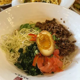 Braised Pork Noodle