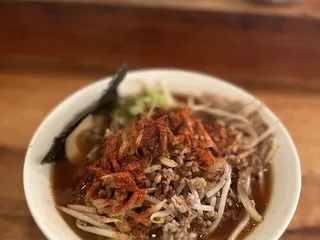 Daikaya Ramen Shop