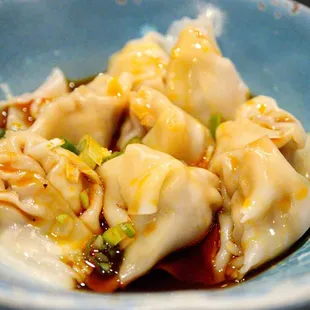 Cheng Du Spicy Wonton