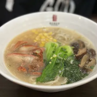 Chicken Lamen