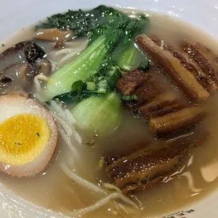 Signature Ramen