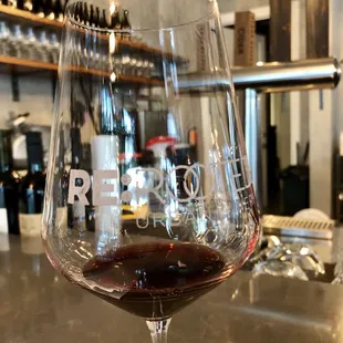 2017 Malbec almost gone.