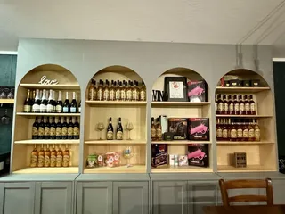 Helotes Creek Winery