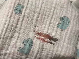 Pink And Green Kids Store