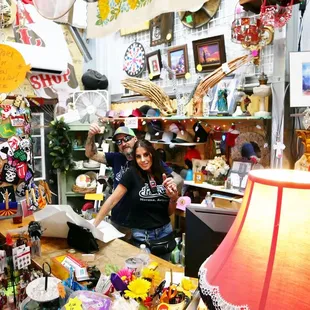 Family Ran Business since 2016