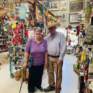 Another Happy Customer