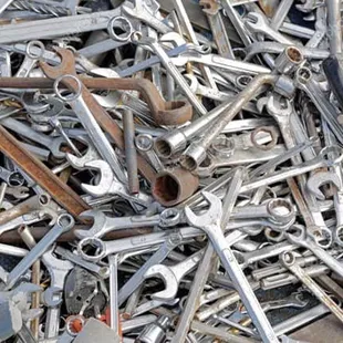 Tools .. 3 for $5.00  Don't be a Tool  Buy some Tools