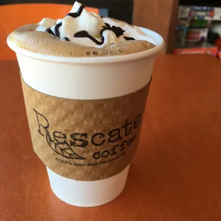 Mayan Mocha