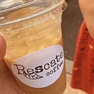 Iced Coffee