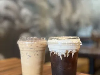 18 Grams Coffee & Tea