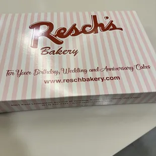 Fresh Donuts!!
