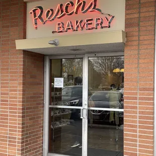 Reach&apos;s