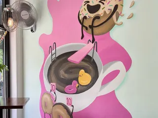Destination Donuts