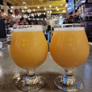 Hazy Ipa