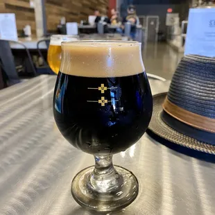 Milk Stout