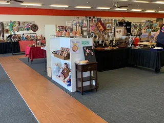 Southern Arizona Animal Food Bank