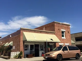 Treasure Thrift Store