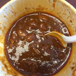 Best chili !!