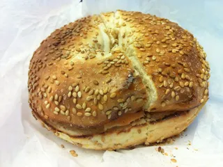 Bethesda Deli At Bethesda Place