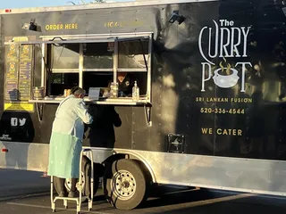 Tucson Food Truck Roundup