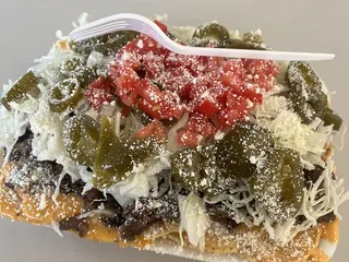 Dona Alicia Mexican Food