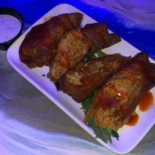 Reservations Bar and Bistro