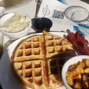 Reservation Special