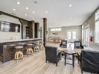 District at Linworth of Worthington Apartments