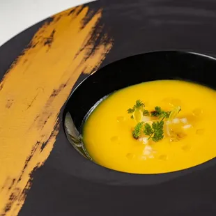 Squash Soup