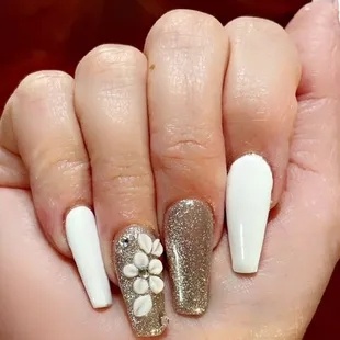 Reserve Spa Exclusive Nail Salon