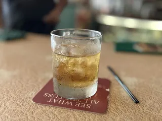 The Hub Bar