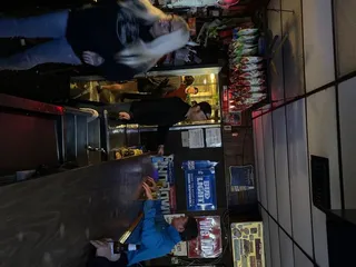 Tiny Tap Tavern