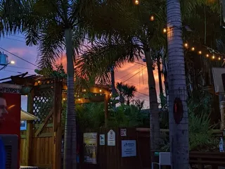 The Patio
