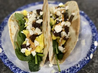 GloryBeans CoffeeHouse