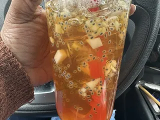 Bubba's Boba Tea