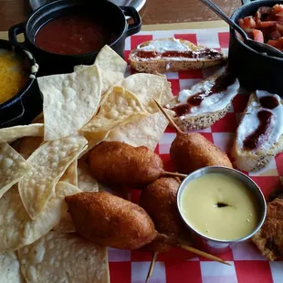 Captain Crunch Chicken