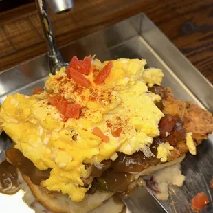 The Kitchen Sink