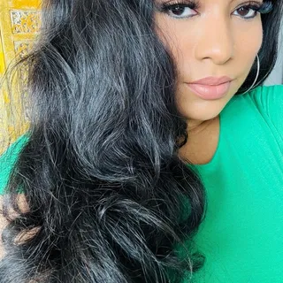 Candyce V.