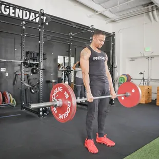 Training for your next bodybuilding or Powerlifting Competition? Our coaches have you covered.