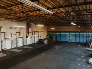 CrossFit 916