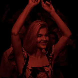 Photos from our Eastern European night (Privet) are now available on our socials @resethtx follow us so you never miss an event!