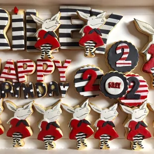 Cookies