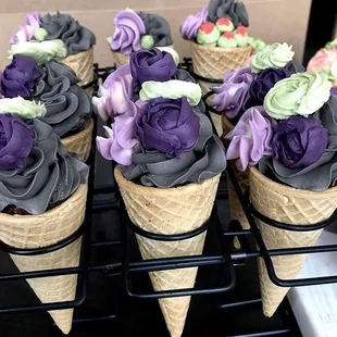 Cupcakes/cakepops