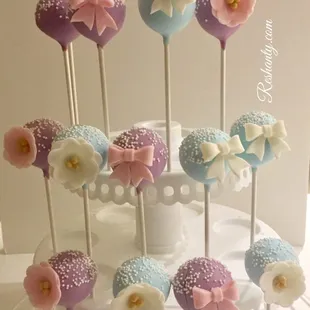 Cakepops