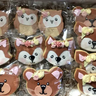 Cookies